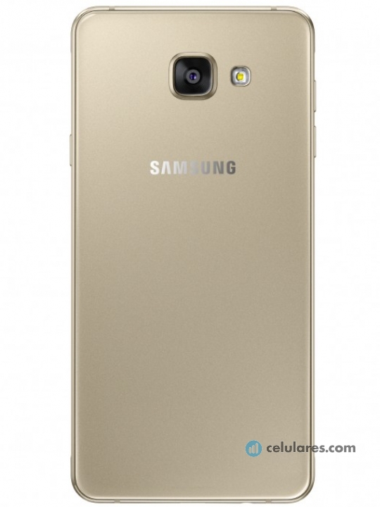 Imagen 4 Samsung Galaxy A9