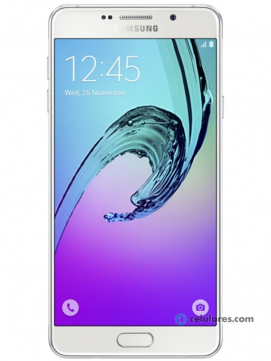 Imagen 9 Samsung Galaxy A9