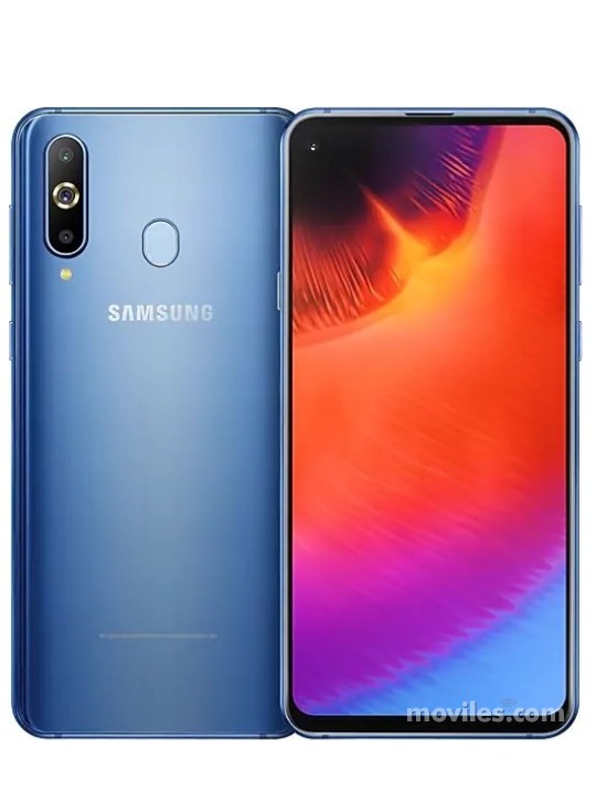 galaxy a9 2019