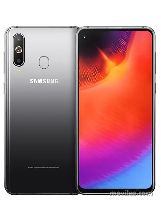 samsung galaxy a9 pro 2019 specs