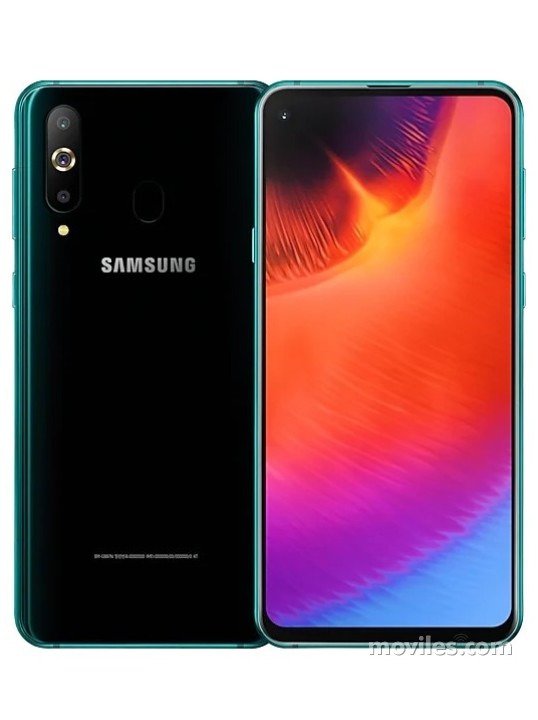 samsung galaxy tab a9 2019