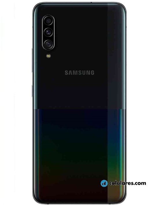 Imagen 2 Samsung Galaxy A90 5G