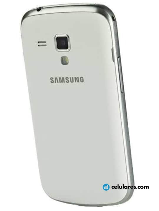 Imagen 3 Samsung Galaxy Ace 2 X