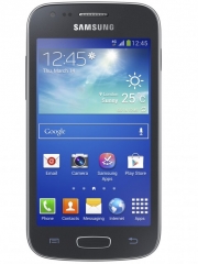 Fotografia Samsung Galaxy Ace 3 4G