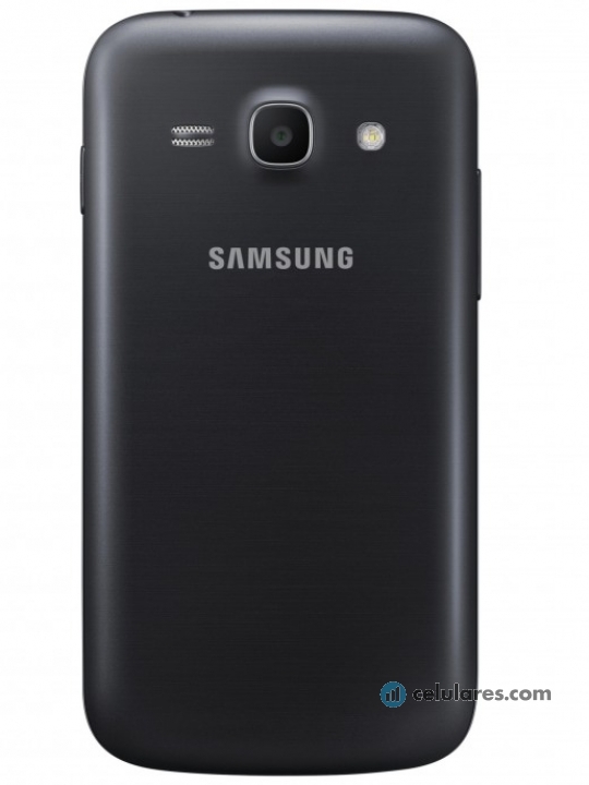 Imagen 3 Samsung Galaxy Ace 3 4G