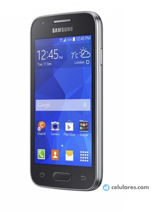 Imagen 2 Samsung Galaxy Ace 4