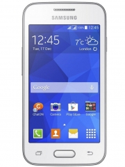Fotografia Samsung Galaxy Ace 4 LTE G313