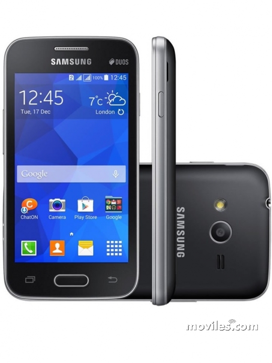 galaxy g313