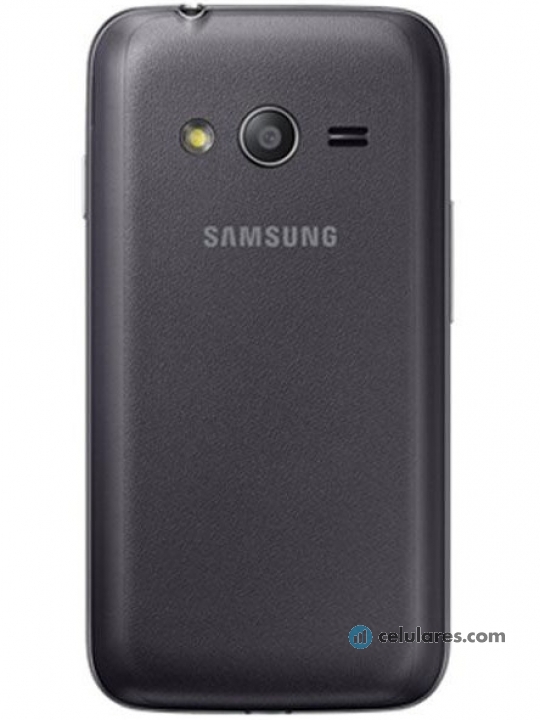 Imagen 3 Samsung Galaxy Ace 4 LTE G313