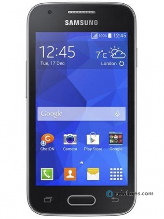 Imagen 2 Samsung Galaxy Ace 4 LTE G313