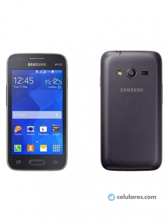 Imagen 2 Samsung Galaxy Ace NXT
