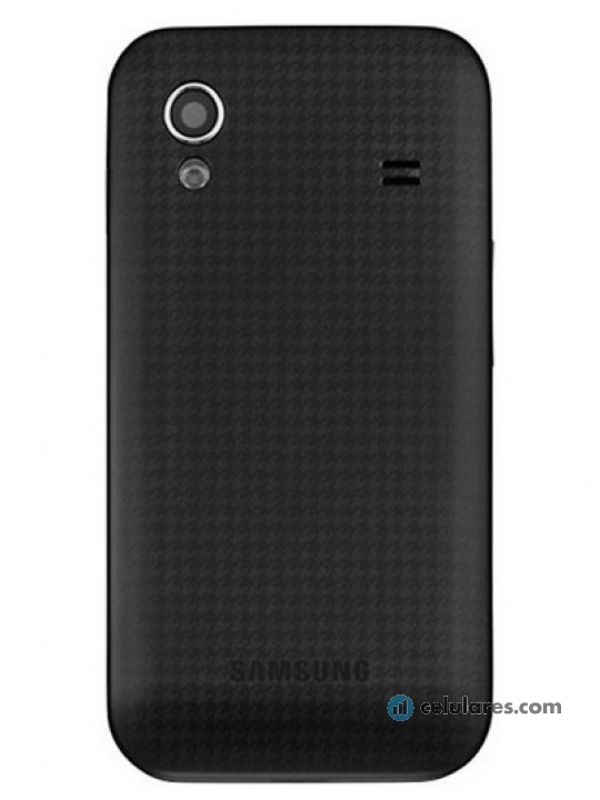 Imagen 5 Samsung Galaxy Ace