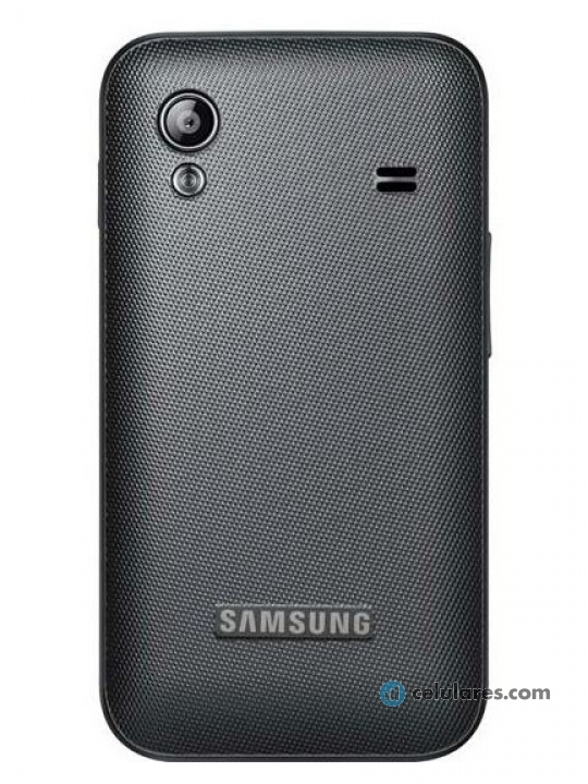 Imagen 2 Samsung Galaxy Ace