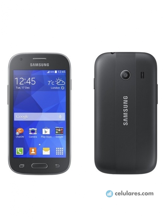 Imagen 2 Samsung Galaxy Ace Style