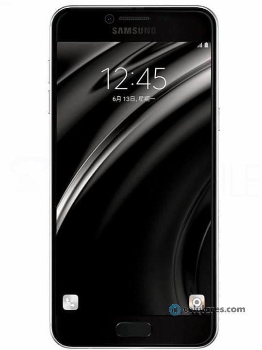 Imagen 3 Samsung Galaxy C5