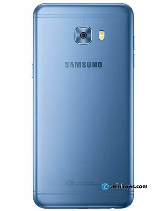 Imagen 2 Samsung Galaxy C5 Pro