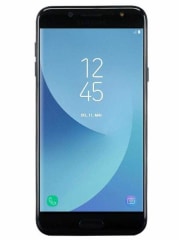 Fotografia Samsung Galaxy C7 (2017)