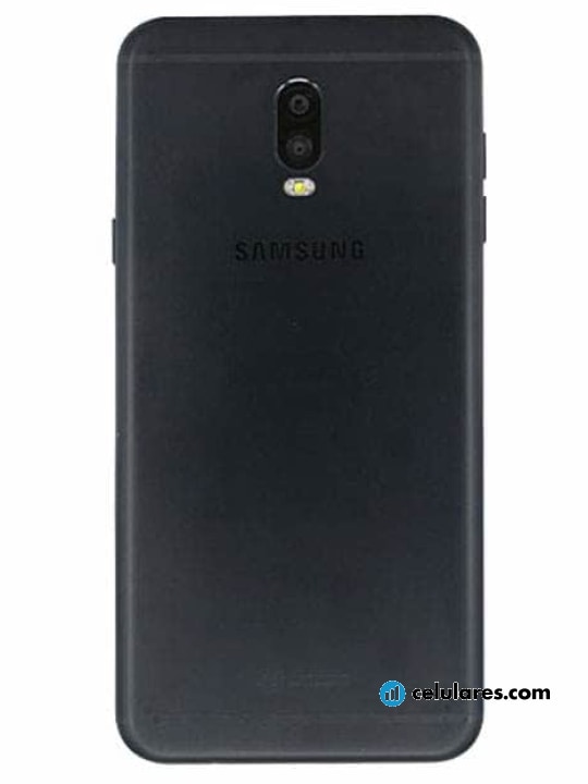 Imagen 2 Samsung Galaxy C7 (2017)