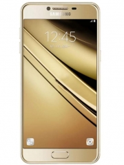 Fotografia Samsung Galaxy C7