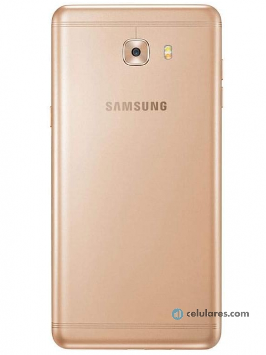 Imagen 2 Samsung Galaxy C9 Pro