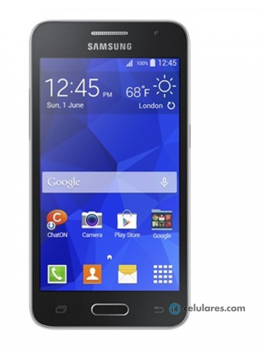 Imagen 4 Samsung Galaxy Core 2
