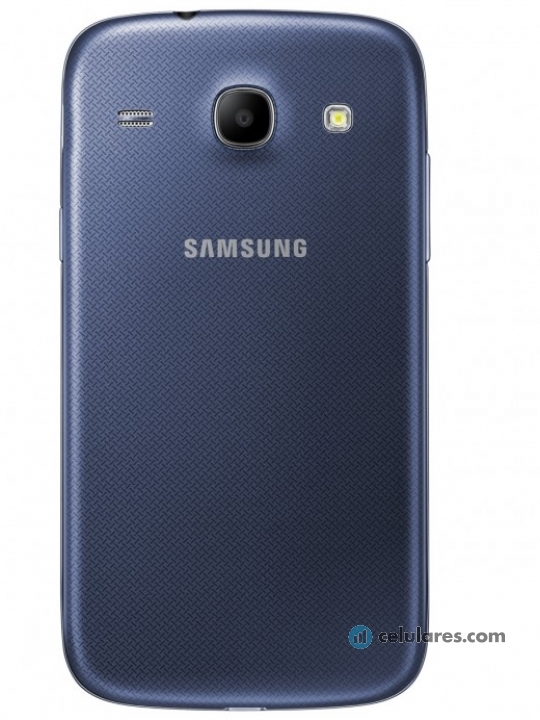 Imagen 2 Samsung Galaxy Core