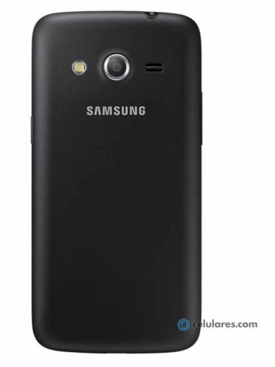 Imagen 2 Samsung Galaxy Core 4G