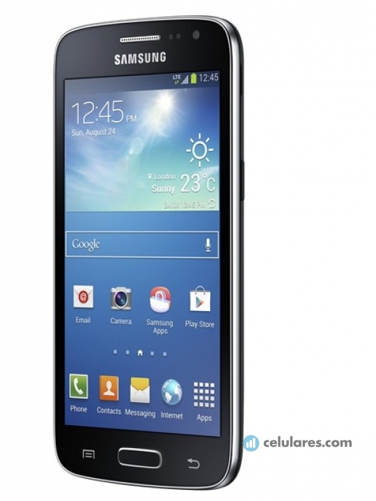Imagen 4 Samsung Galaxy Core 4G