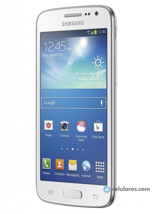 Imagen 9 Samsung Galaxy Core 4G