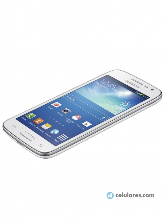 Imagen 10 Samsung Galaxy Core 4G
