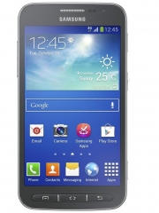 Fotografia Samsung Galaxy Core Advance