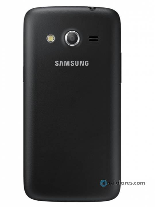 Imagen 2 Samsung Galaxy Core LTE