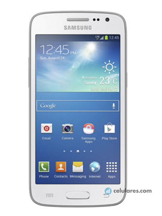 Imagen 2 Samsung Galaxy Core LTE G386W