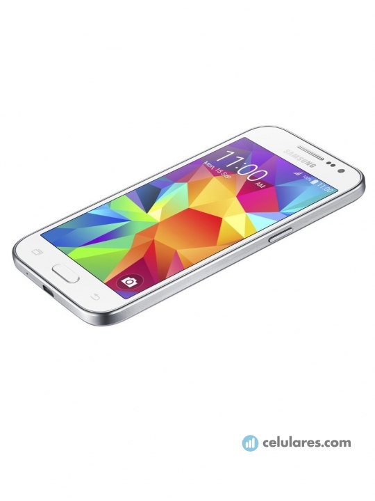 Imagen 2 Samsung Galaxy Core Prime