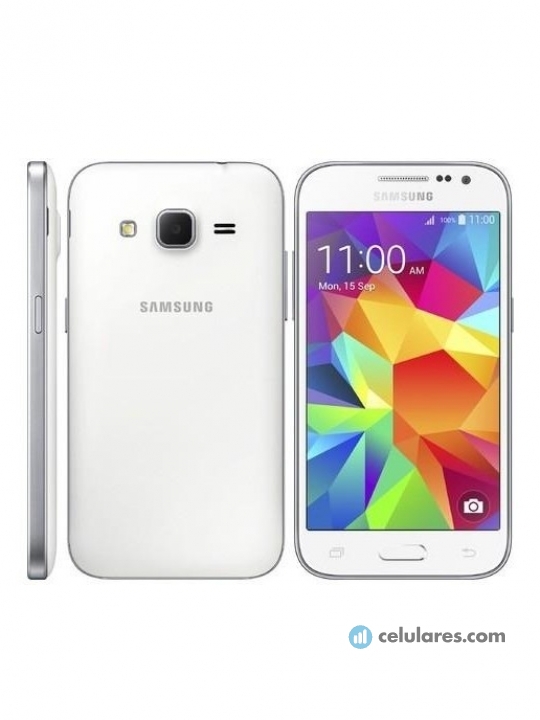 Imagen 3 Samsung Galaxy Core Prime
