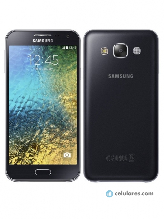 Imagen 2 Samsung Galaxy E5