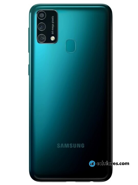 Imagen 2 Samsung Galaxy F41