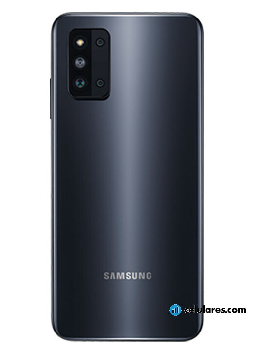 Imagen 4 Samsung Galaxy F52 5G