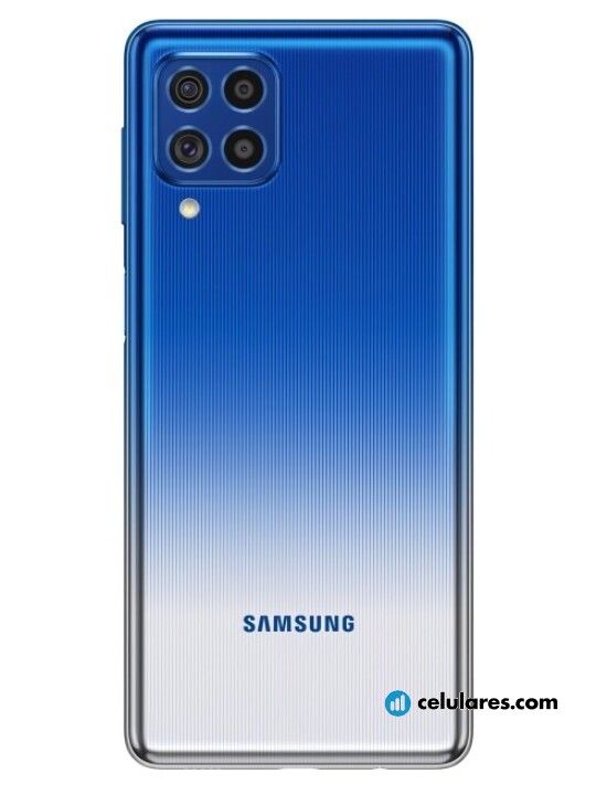 Imagen 4 Samsung Galaxy F62