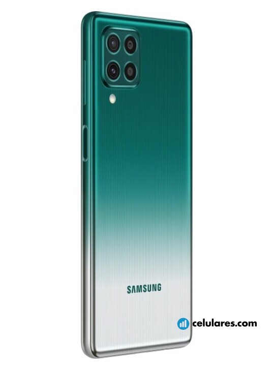 Imagen 6 Samsung Galaxy F62