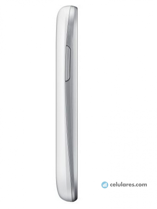 Imagen 4 Samsung Galaxy Fame Lite