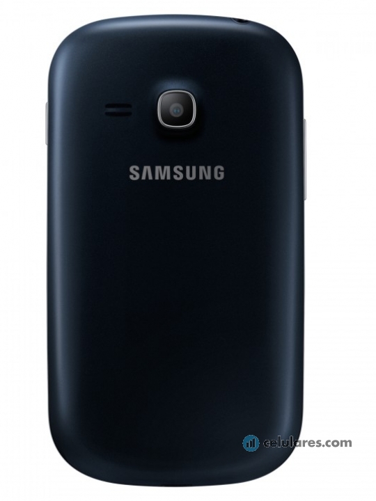 Imagen 3 Samsung Galaxy Fame Lite Duos