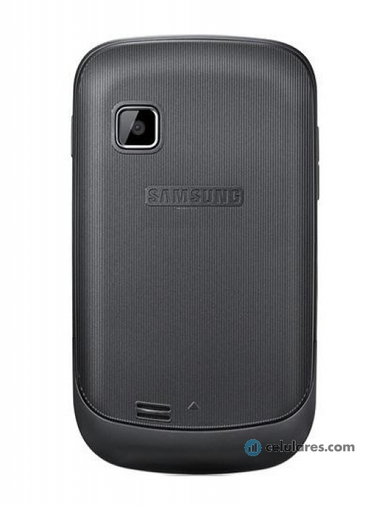 Imagen 2 Samsung Galaxy Fit