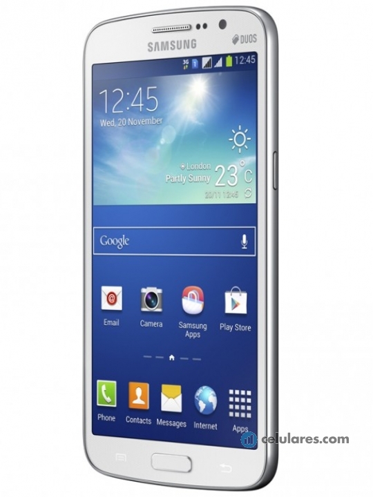 Imagen 3 Samsung Galaxy Grand 2