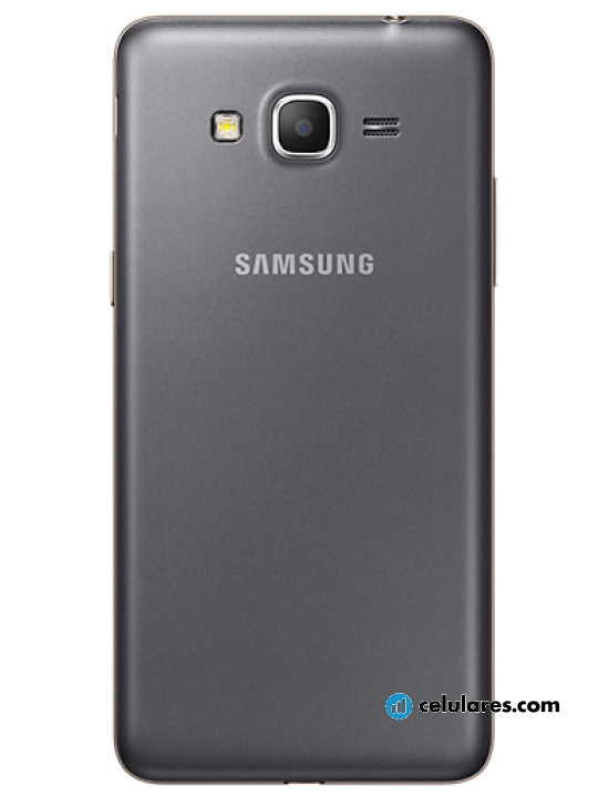 Imagen 6 Samsung Galaxy Grand Prime