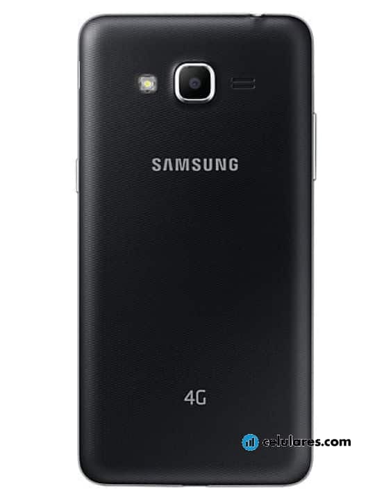 Imagen 5 Samsung Galaxy Grand Prime Plus