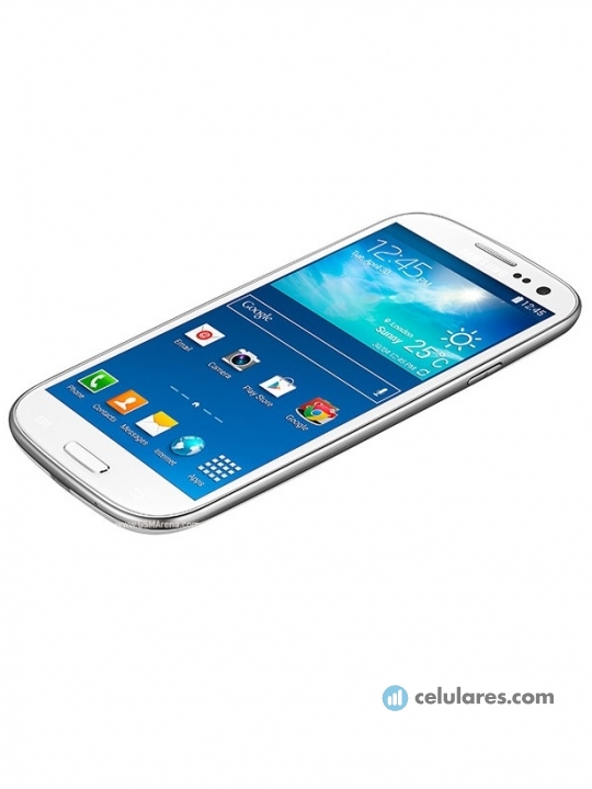 Imagen 3 Samsung Galaxy I9301I S3 Neo