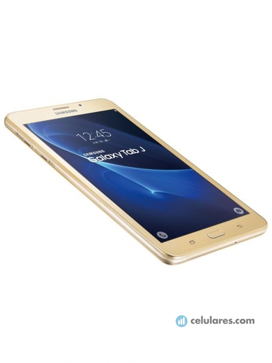 Imagen 4 Tablet Samsung Galaxy J (2016)