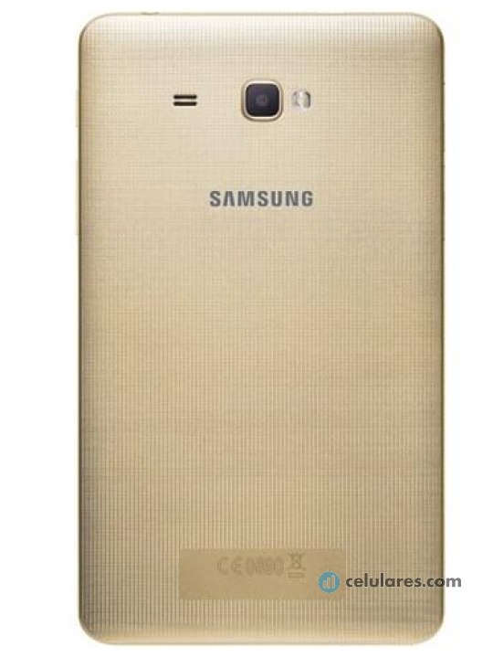 Imagen 5 Tablet Samsung Galaxy J (2016)
