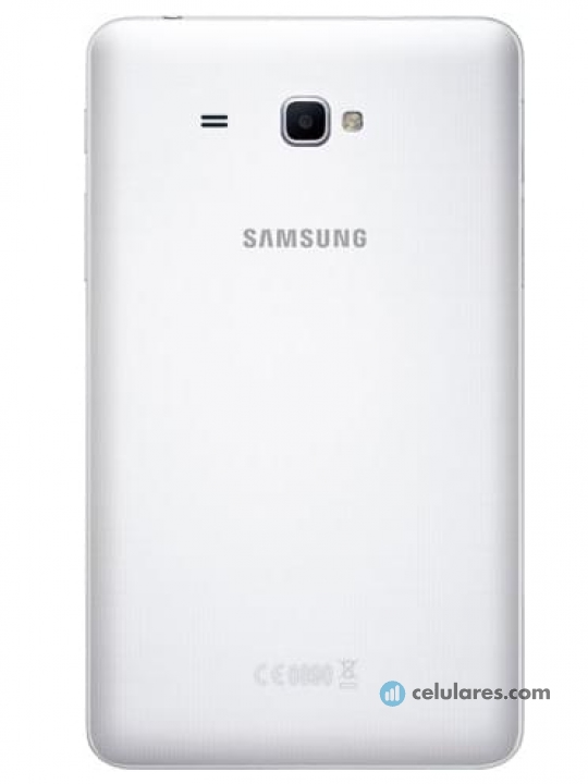 Imagen 6 Tablet Samsung Galaxy J (2016)